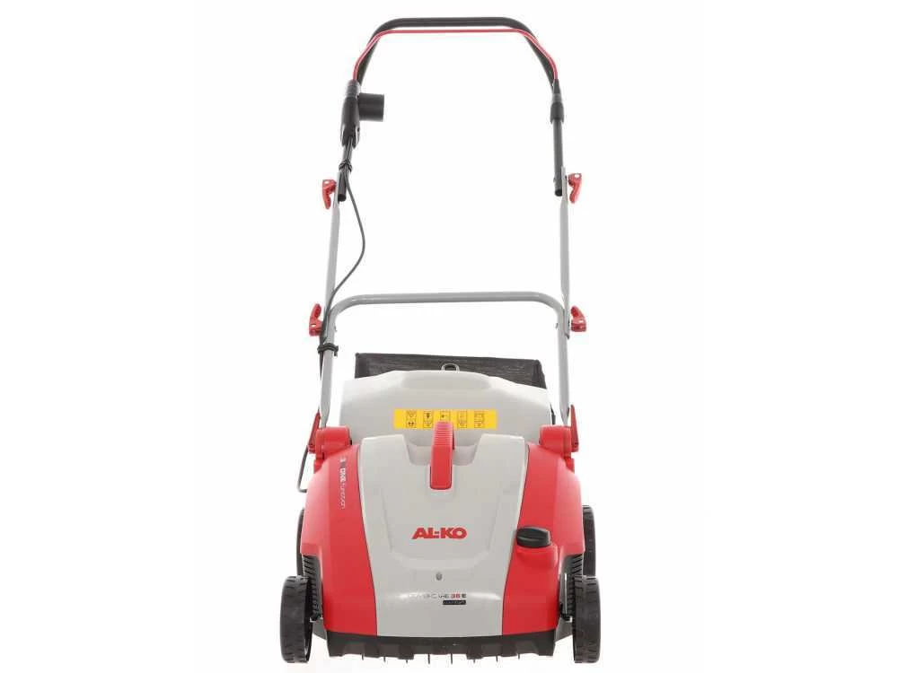 Aérateur électrique à Lames Et à Louchets AL-KO Combi Care 36 E - 1,5 KW - Largeur 36 Cm 6 Aérateur électrique à Lames Et à Louchets AL-KO Combi Care 36 E - 1,5 KW - Largeur 36 Cm – Image 4