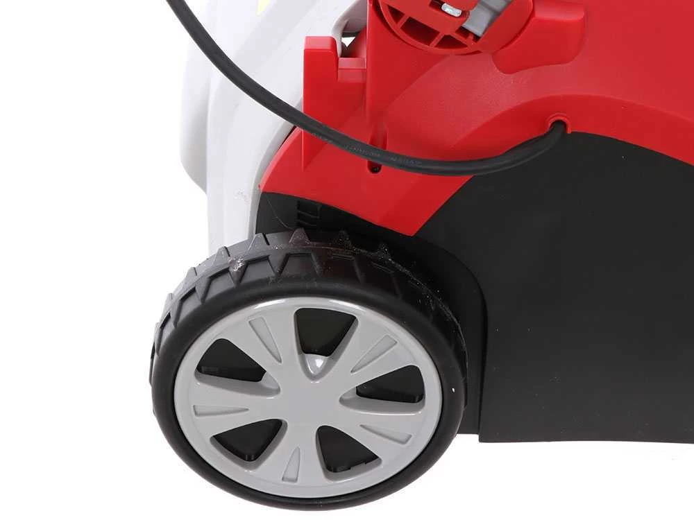 Aérateur électrique à Lames Et à Louchets AL-KO Combi Care 36 E - 1,5 KW - Largeur 36 Cm 13 Aérateur électrique à Lames Et à Louchets AL-KO Combi Care 36 E - 1,5 KW - Largeur 36 Cm – Image 11