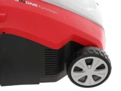 Aérateur électrique à Lames Et à Louchets AL-KO Combi Care 36 E - 1,5 KW - Largeur 36 Cm 29 Aérateur électrique à Lames Et à Louchets AL-KO Combi Care 36 E - 1,5 KW - Largeur 36 Cm -Motofaucheuse Soldes arateur lectrique lames et louchets al ko combi care 36 e 1 5 kw largeur 36 cm double typologie de travail 14992 2 1544520093 IMG 0017