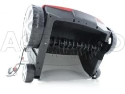 Aérateur électrique à Lames Et à Louchets AL-KO Combi Care 38 E - 1,3 KW - Largeur Cm 37/38 -Motofaucheuse Soldes arateur lectrique lames et louchets al ko combi care 38 e 1 3 kw largeur cm 37 38 double typologie de rotor 6266 1 1411390658 IMG 4246