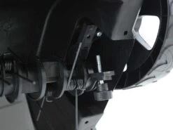 Aérateur électrique à Lames Et à Louchets AL-KO Combi Care 38 E - 1,3 KW - Largeur Cm 37/38 -Motofaucheuse Soldes arateur lectrique lames et louchets al ko combi care 38 e 1 3 kw largeur cm 37 38 double typologie de rotor 6266 1 1411390678 IMG 4177