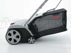 Aérateur électrique à Lames Et à Louchets AL-KO Combi Care 38 E - 1,3 KW - Largeur Cm 37/38 -Motofaucheuse Soldes arateur lectrique lames et louchets al ko combi care 38 e 1 3 kw largeur cm 37 38 double typologie de travail 6266 2 1411390843 IMG 4226