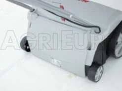 Aérateur électrique à Lames Et à Louchets AL-KO Combi Care 38 E - 1,3 KW - Largeur Cm 37/38 -Motofaucheuse Soldes arateur lectrique lames et louchets al ko combi care 38 e 1 3 kw largeur cm 37 38 double typologie de travail 6266 2 1411390844 IMG 4224