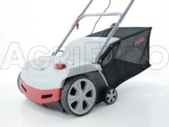 Aérateur électrique à Lames Et à Louchets AL-KO Combi Care 38 E - 1,3 KW - Largeur Cm 37/38 -Motofaucheuse Soldes arateur lectrique lames et louchets al ko combi care 38 e 1 3 kw largeur cm 37 38 double typologie de travail 6266 2 1411390846 IMG 4228