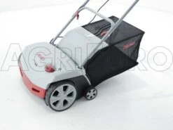 Aérateur électrique à Lames Et à Louchets AL-KO Combi Care 38 E - 1,3 KW - Largeur Cm 37/38 -Motofaucheuse Soldes arateur lectrique lames et louchets al ko combi care 38 e 1 3 kw largeur cm 37 38 double typologie de travail 6266 2 1411390846 IMG 4230