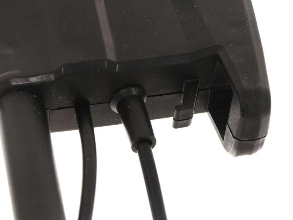 Aérateur électrique à Lames Et à Louchets Einhell GC-SA 1231/1 - Avec Bac De Ramassage 20 Aérateur électrique à Lames Et à Louchets Einhell GC-SA 1231/1 - Avec Bac De Ramassage – Image 18