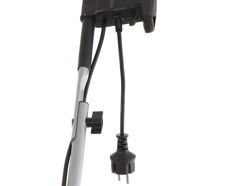 Aérateur électrique à Lames Et à Louchets Einhell GC-SA 1231/1 - Avec Bac De Ramassage 22 Aérateur électrique à Lames Et à Louchets Einhell GC-SA 1231/1 - Avec Bac De Ramassage – Image 20