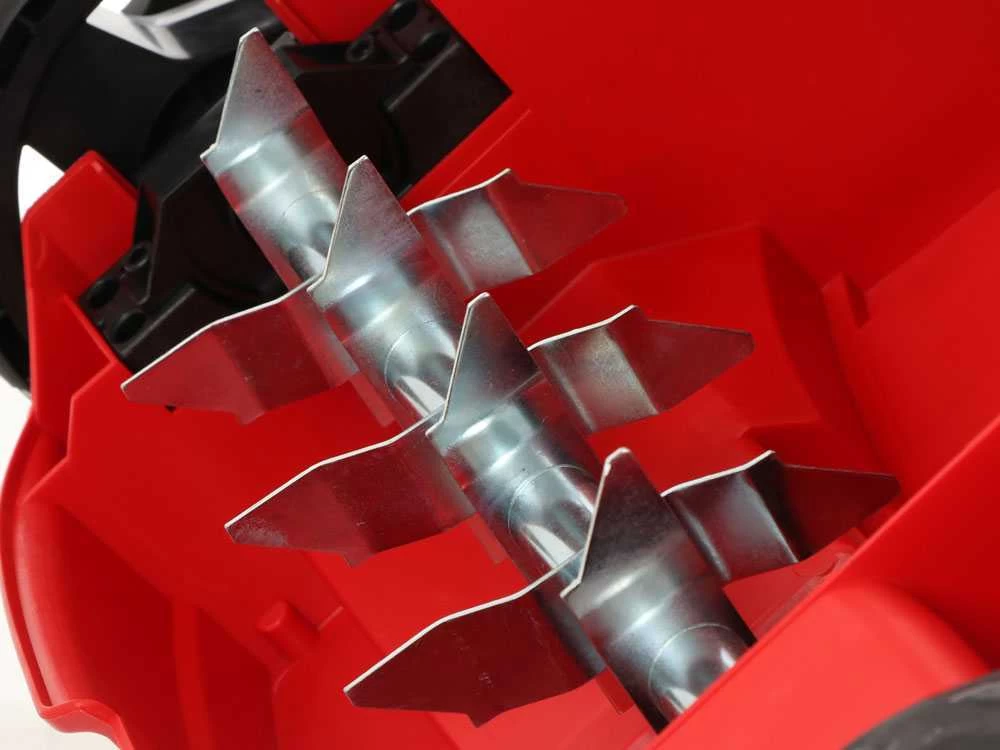 Aérateur électrique à Lames Et à Louchets Einhell GC-SA 1231/1 - Avec Bac De Ramassage 7 Aérateur électrique à Lames Et à Louchets Einhell GC-SA 1231/1 - Avec Bac De Ramassage – Image 5