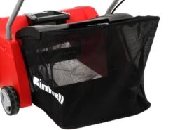 Aérateur électrique à Lames Et à Louchets Einhell GC-SA 1231/1 - Avec Bac De Ramassage 24 Aérateur électrique à Lames Et à Louchets Einhell GC-SA 1231/1 - Avec Bac De Ramassage -Motofaucheuse Soldes arateur lectrique lames et louchets einhell gc sa 1231 1 avec bac de ramassage rotor 29552 1 1622447135 IMG 60b4941f4ea34