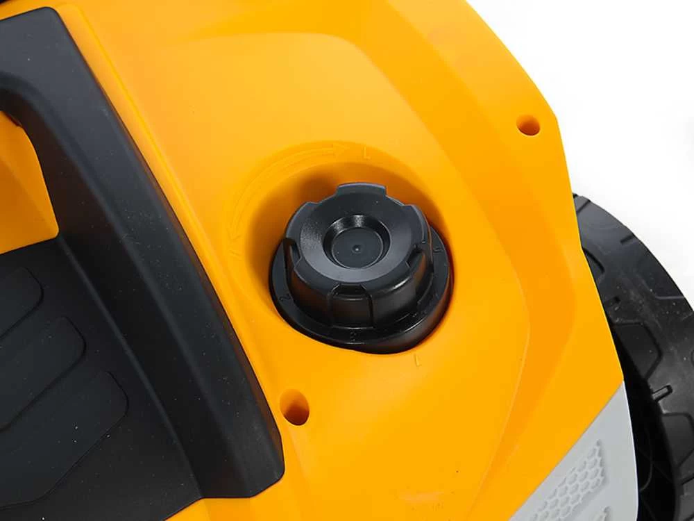 Aérateur électrique à Lames Mowox ES 3816 P - 1600 Watts, Largeur De Travail 38 Cm 19 Aérateur électrique à Lames Mowox ES 3816 P - 1600 Watts, Largeur De Travail 38 Cm – Image 17