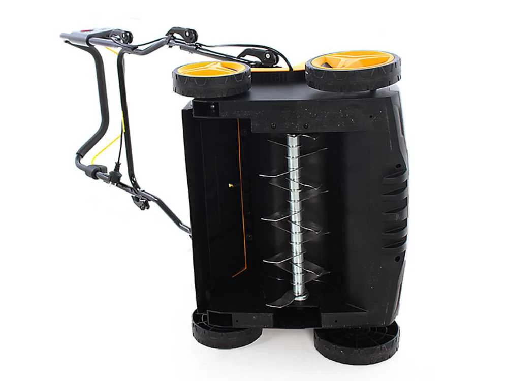 Aérateur électrique à Lames Mowox ES 3816 P - 1600 Watts, Largeur De Travail 38 Cm 22 Aérateur électrique à Lames Mowox ES 3816 P - 1600 Watts, Largeur De Travail 38 Cm – Image 20