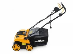 Aérateur électrique à Lames Mowox ES 3816 P - 1600 Watts, Largeur De Travail 38 Cm 33 Aérateur électrique à Lames Mowox ES 3816 P - 1600 Watts, Largeur De Travail 38 Cm -Motofaucheuse Soldes arateur lectrique lames mowox es 3816 p 1600 watts largeur de travail 38 cm scarificateur lectrique mowox es 3816 p 14025 0 1535623919 IMG 4691