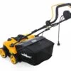 Aérateur électrique à Lames Mowox ES 3816 P - 1600 Watts, Largeur De Travail 38 Cm -Motofaucheuse Soldes arateur lectrique lames mowox es 3816 p 1600 watts largeur de travail 38 cm scarificateur lectrique mowox es 3816 p 14025 0 1535623919 IMG 4692