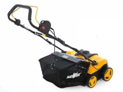 Aérateur électrique à Lames Mowox ES 3816 P - 1600 Watts, Largeur De Travail 38 Cm 24 Aérateur électrique à Lames Mowox ES 3816 P - 1600 Watts, Largeur De Travail 38 Cm -Motofaucheuse Soldes arateur lectrique lames mowox es 3816 p 1600 watts largeur de travail 38 cm scarificateur lectrique mowox es 3816 p 14025 0 1535623919 IMG 4694