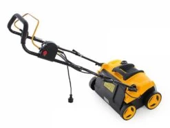 Aérateur électrique à Lames Mowox ES 3816 P - 1600 Watts, Largeur De Travail 38 Cm 31 Aérateur électrique à Lames Mowox ES 3816 P - 1600 Watts, Largeur De Travail 38 Cm -Motofaucheuse Soldes arateur lectrique lames mowox es 3816 p 1600 watts largeur de travail 38 cm scarificateur lectrique mowox es 3816 p 14025 0 1535623919 IMG 4710