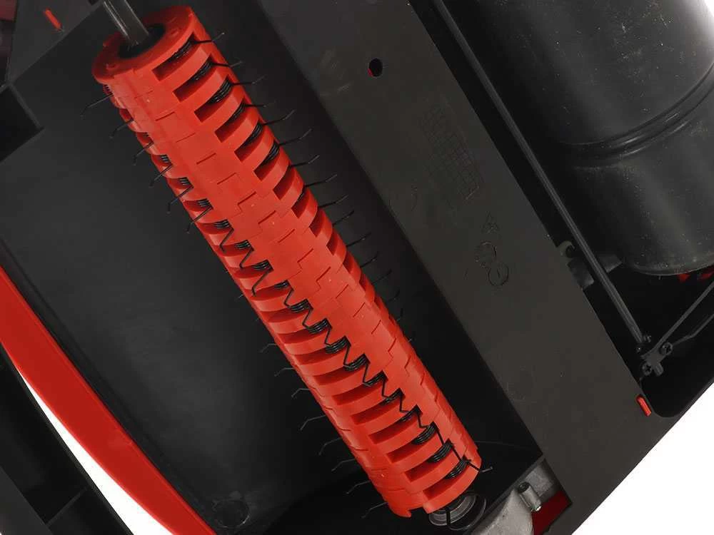 Aérateur électrique à Louchets Black & Decker GD300-QS - 600 Watts, Largeur De Coupe 30 Cm 17 Aérateur électrique à Louchets Black & Decker GD300-QS - 600 Watts, Largeur De Coupe 30 Cm – Image 15