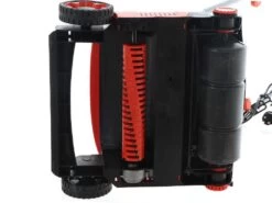 Aérateur électrique à Louchets Black & Decker GD300-QS - 600 Watts, Largeur De Coupe 30 Cm 38 Aérateur électrique à Louchets Black & Decker GD300-QS - 600 Watts, Largeur De Coupe 30 Cm -Motofaucheuse Soldes arateur lectrique louchets black decker gd300 qs 600 watts largeur de coupe 30 cm caractristiques gnrales 17417 5 1562664711 IMG 1343