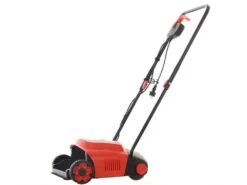 Aérateur électrique à Louchets Black & Decker GD300-QS - 600 Watts, Largeur De Coupe 30 Cm 35 Aérateur électrique à Louchets Black & Decker GD300-QS - 600 Watts, Largeur De Coupe 30 Cm -Motofaucheuse Soldes arateur lectrique louchets black decker gd300 qs 600 watts largeur de coupe 30 cm caractristiques gnrales 17417 5 1562664711 IMG 1345