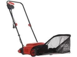 Aérateur électrique à Louchets Black & Decker GD300-QS - 600 Watts, Largeur De Coupe 30 Cm 26 Aérateur électrique à Louchets Black & Decker GD300-QS - 600 Watts, Largeur De Coupe 30 Cm -Motofaucheuse Soldes arateur lectrique louchets black decker gd300 qs 600 watts largeur de coupe 30 cm scarificateur lectrique black decker gd300 qs 17417 0 1562664391 IMG 1325