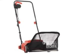 Aérateur électrique à Louchets Black & Decker GD300-QS - 600 Watts, Largeur De Coupe 30 Cm 25 Aérateur électrique à Louchets Black & Decker GD300-QS - 600 Watts, Largeur De Coupe 30 Cm -Motofaucheuse Soldes arateur lectrique louchets black decker gd300 qs 600 watts largeur de coupe 30 cm scarificateur lectrique black decker gd300 qs 17417 0 1562664391 IMG 1327