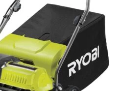 Aérateur électrique Sur Batterie RYOBI RY18SFX35A-240 - 18V - (2Ah X2) - Largeur De Coupe 35 Cm - 16 Lames 21 Aérateur électrique Sur Batterie RYOBI RY18SFX35A-240 - 18V - (2Ah X2) - Largeur De Coupe 35 Cm - 16 Lames -Motofaucheuse Soldes arateur lectrique sur batterie ryobi ry18sfx35a 240 18v 2ah x2 largeur de coupe 35 cm 16 lames caractristiques gnrales 30004 3 1624278419 IMG 60d0859390130
