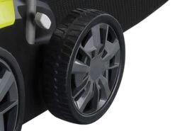 Aérateur électrique Sur Batterie RYOBI RY18SFX35A-240 - 18V - (2Ah X2) - Largeur De Coupe 35 Cm - 16 Lames 23 Aérateur électrique Sur Batterie RYOBI RY18SFX35A-240 - 18V - (2Ah X2) - Largeur De Coupe 35 Cm - 16 Lames -Motofaucheuse Soldes arateur lectrique sur batterie ryobi ry18sfx35a 240 18v 2ah x2 largeur de coupe 35 cm 16 lames caractristiques gnrales 30004 3 1624278419 IMG 60d085939a595