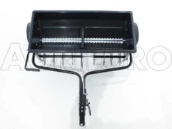 Aérateur - épandeur D'engrais - Semeuse Tractée Pour Autoportée -Motofaucheuse Soldes arateur pandeur d engrais semeuse tracte pour autoporte arateur pandeur engrais tract 777 0 1410943641 IMG 3815