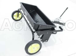 Aérateur - épandeur D'engrais - Semeuse Tractée Pour Autoportée -Motofaucheuse Soldes arateur pandeur d engrais semeuse tracte pour autoporte arateur pandeur engrais tract 777 0 1410943643 IMG 3819