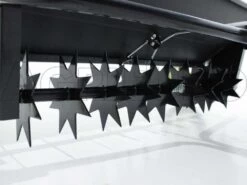 Aérateur - épandeur D'engrais - Semeuse Tractée Pour Autoportée -Motofaucheuse Soldes arateur pandeur d engrais semeuse tracte pour autoporte caractristiques principales 777 1 1410943772 IMG 3822