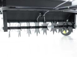 Aérateur - épandeur D'engrais - Semeuse Tractée Pour Autoportée -Motofaucheuse Soldes arateur pandeur d engrais semeuse tracte pour autoporte caractristiques principales 777 1 1410943773 IMG 3826