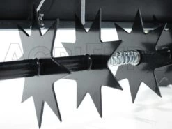 Aérateur - épandeur D'engrais - Semeuse Tractée Pour Autoportée -Motofaucheuse Soldes arateur pandeur d engrais semeuse tracte pour autoporte caractristiques principales 777 1 1410943774 IMG 3823