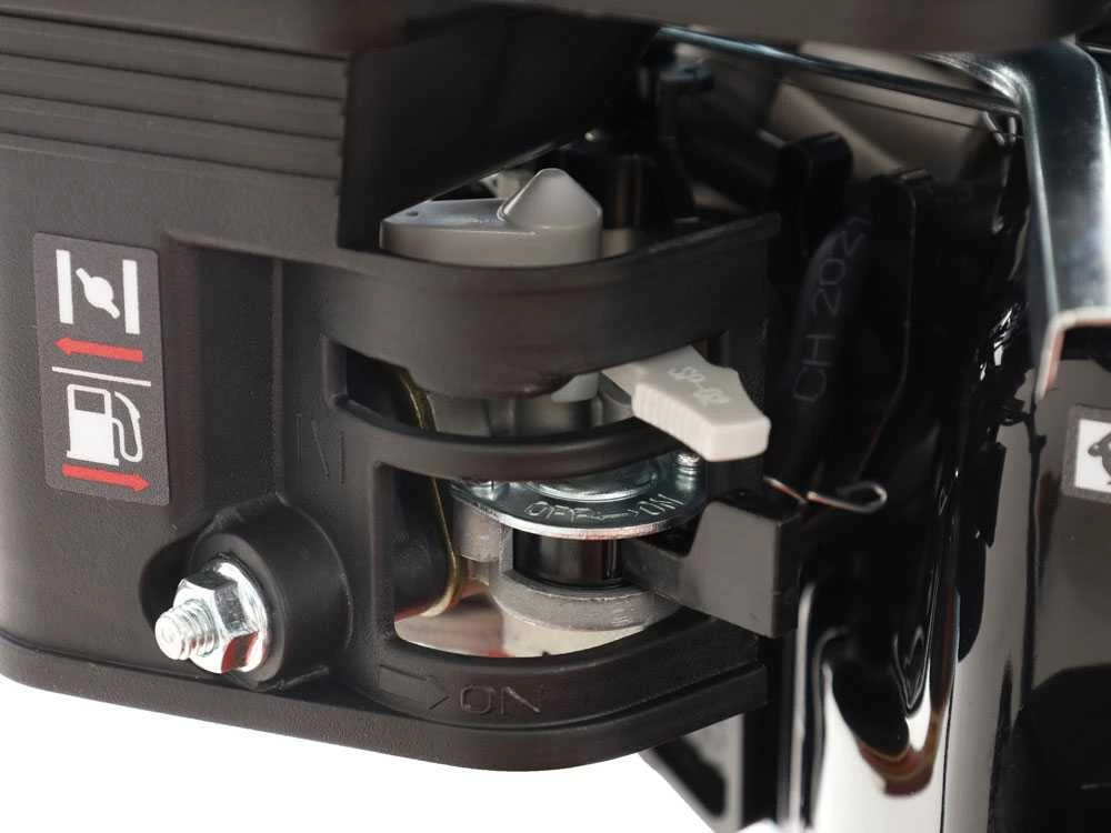 Aérateur Professionnel Thermique Weibang WB486CRC Avec Moteur Loncin G200F 17 Aérateur Professionnel Thermique Weibang WB486CRC Avec Moteur Loncin G200F – Image 15