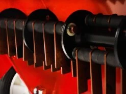 Aérateur Professionnel Thermique Weibang WB486CRC Avec Moteur Loncin G200F 41 Aérateur Professionnel Thermique Weibang WB486CRC Avec Moteur Loncin G200F -Motofaucheuse Soldes arateur professionnel thermique weibang wb486crc avec moteur loncin g200f systme lames mobiles rotatives 36816 4 1663232501 IMG 6322e9f54874d