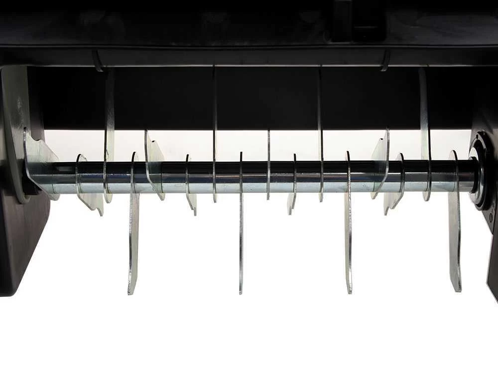 Aérateur Scarificateur électrique Alpina ASC 1.3 E - Puissance 1.300 Watts - Largeur De Coupe 32 Cm 19 Aérateur Scarificateur électrique Alpina ASC 1.3 E - Puissance 1.300 Watts - Largeur De Coupe 32 Cm – Image 17