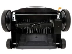 Aérateur Scarificateur électrique Alpina ASC 1.3 E - Puissance 1.300 Watts - Largeur De Coupe 32 Cm 39 Aérateur Scarificateur électrique Alpina ASC 1.3 E - Puissance 1.300 Watts - Largeur De Coupe 32 Cm -Motofaucheuse Soldes arateur scarificateur lectrique alpina asc 1 3 e puissance 1 300 watts largeur de coupe 32 cm double typologie de rotor 23218 4 1588169694 IMG 5ea98bdeb2021