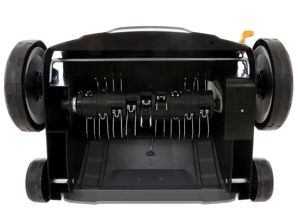 Aérateur Scarificateur électrique Alpina ASC 1.3 E - Puissance 1.300 Watts - Largeur De Coupe 32 Cm 20 Aérateur Scarificateur électrique Alpina ASC 1.3 E - Puissance 1.300 Watts - Largeur De Coupe 32 Cm – Image 18