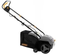Aérateur Scarificateur électrique Alpina ASC 1.3 E - Puissance 1.300 Watts - Largeur De Coupe 32 Cm 27 Aérateur Scarificateur électrique Alpina ASC 1.3 E - Puissance 1.300 Watts - Largeur De Coupe 32 Cm -Motofaucheuse Soldes arateur scarificateur lectrique alpina asc 1 3 e puissance 1 300 watts largeur de coupe 32 cm scarificateur lectrique alpina asc 1 3 e 23218 1 1588169694 IMG 5ea98bde3a271