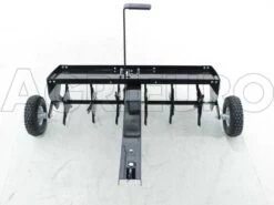 Aérateur Scarificateur Tracté à Disques Pour Tracteur Tondeuse - Avec Dispositif D'attelage 28 Aérateur Scarificateur Tracté à Disques Pour Tracteur Tondeuse - Avec Dispositif D'attelage -Motofaucheuse Soldes arateur scarificateur tract disques pour tracteur tondeuse avec dispositif d attelage arateur scarificateur tract 779 0 1411035864 IMG 3917