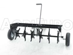 Aérateur Scarificateur Tracté à Disques Pour Tracteur Tondeuse - Avec Dispositif D'attelage 24 Aérateur Scarificateur Tracté à Disques Pour Tracteur Tondeuse - Avec Dispositif D'attelage -Motofaucheuse Soldes arateur scarificateur tract disques pour tracteur tondeuse avec dispositif d attelage arateur scarificateur tract 779 0 1411035869 IMG 3925