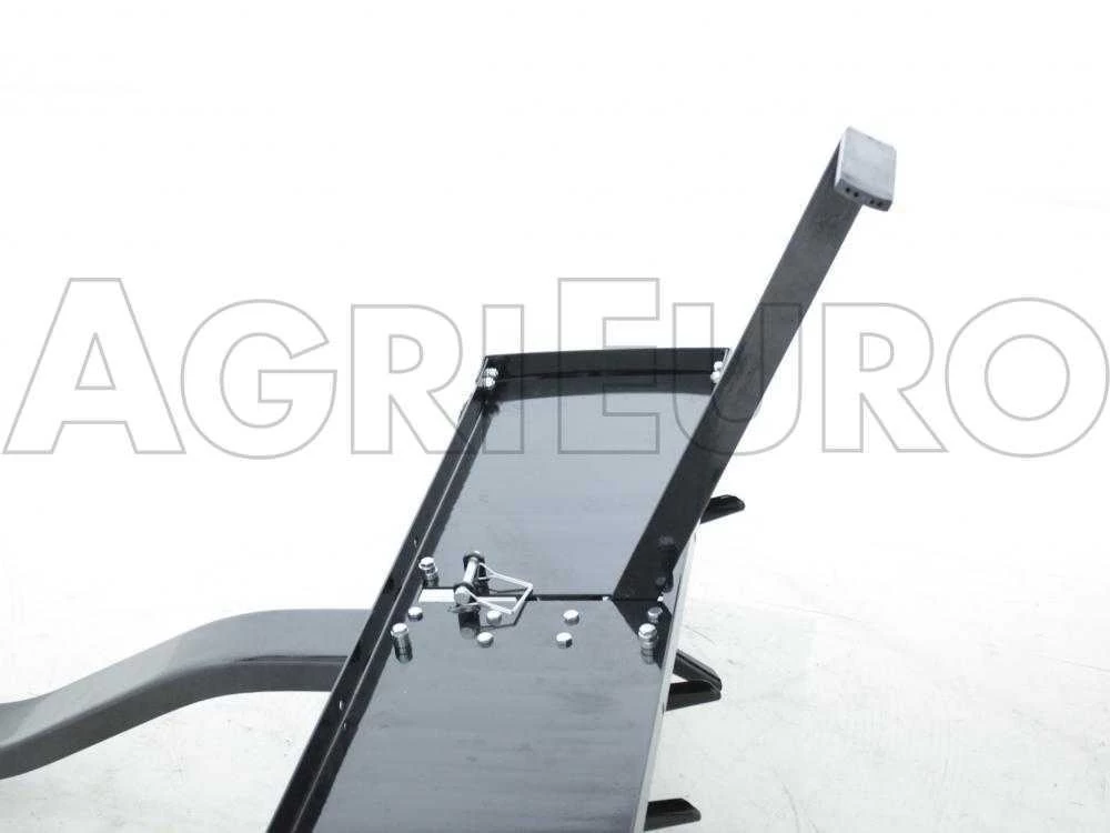 Aérateur Scarificateur Tracté à Disques Pour Tracteur Tondeuse - Avec Dispositif D'attelage 21 Aérateur Scarificateur Tracté à Disques Pour Tracteur Tondeuse - Avec Dispositif D'attelage – Image 19