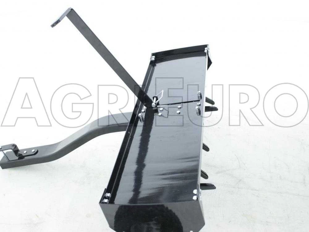 Aérateur Scarificateur Tracté à Disques Pour Tracteur Tondeuse - Avec Dispositif D'attelage 22 Aérateur Scarificateur Tracté à Disques Pour Tracteur Tondeuse - Avec Dispositif D'attelage – Image 20