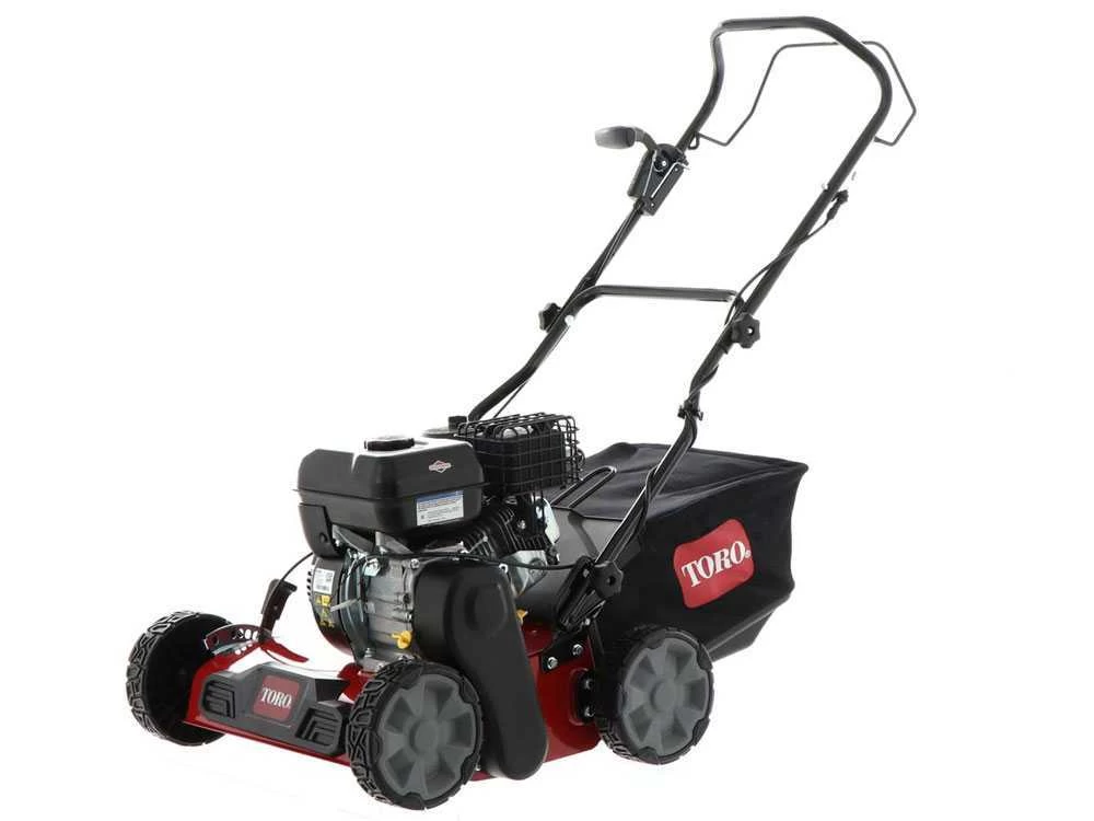 Aérateur Thermique 4 Temps TORO TO-54610 - Moteur Briggs&Stratton XR750 - 163 Cm3 7 Aérateur Thermique 4 Temps TORO TO-54610 - Moteur Briggs&Stratton XR750 - 163 Cm3 – Image 5