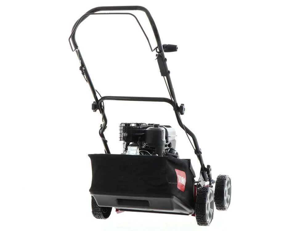 Aérateur Thermique 4 Temps TORO TO-54610 - Moteur Briggs&Stratton XR750 - 163 Cm3 8 Aérateur Thermique 4 Temps TORO TO-54610 - Moteur Briggs&Stratton XR750 - 163 Cm3 – Image 6