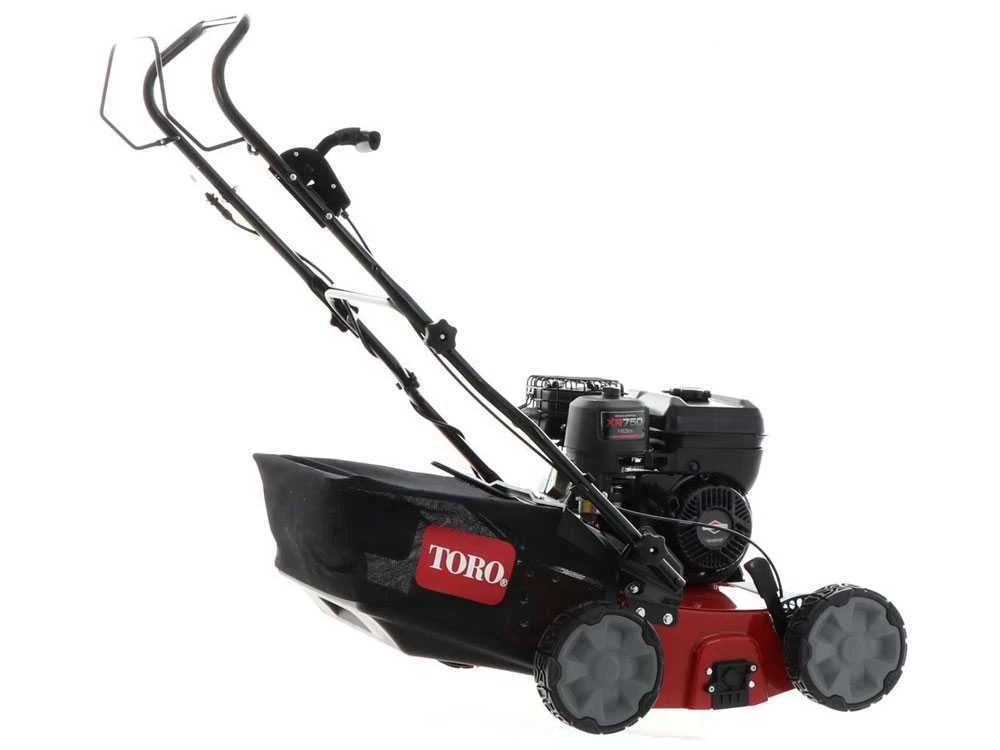 Aérateur Thermique 4 Temps TORO TO-54610 - Moteur Briggs&Stratton XR750 - 163 Cm3 9 Aérateur Thermique 4 Temps TORO TO-54610 - Moteur Briggs&Stratton XR750 - 163 Cm3 – Image 7