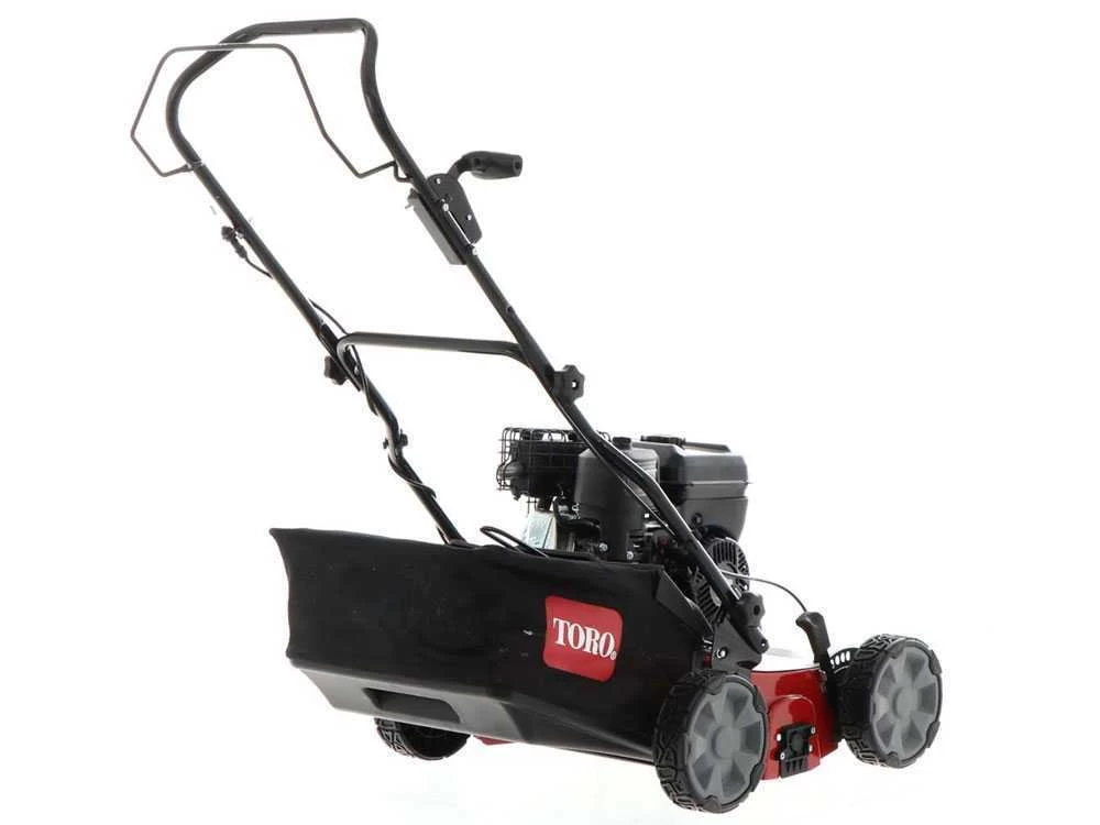 Aérateur Thermique 4 Temps TORO TO-54610 - Moteur Briggs&Stratton XR750 - 163 Cm3 10 Aérateur Thermique 4 Temps TORO TO-54610 - Moteur Briggs&Stratton XR750 - 163 Cm3 – Image 8