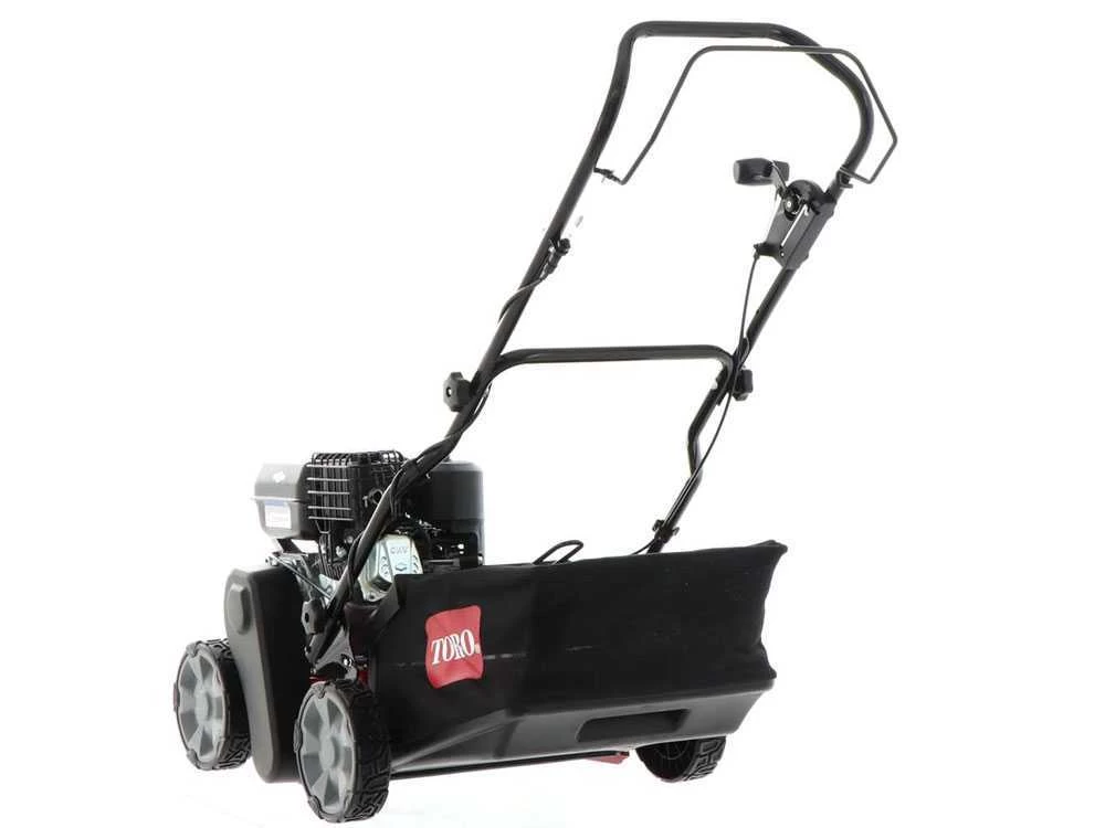 Aérateur Thermique 4 Temps TORO TO-54610 - Moteur Briggs&Stratton XR750 - 163 Cm3 11 Aérateur Thermique 4 Temps TORO TO-54610 - Moteur Briggs&Stratton XR750 - 163 Cm3 – Image 9