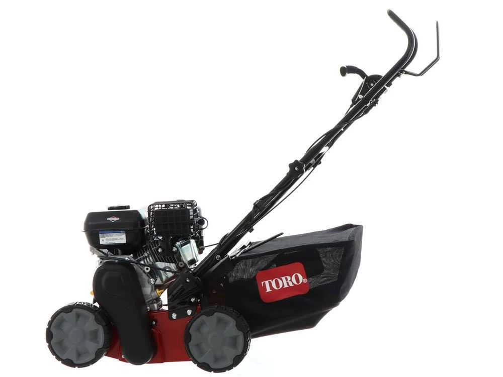 Aérateur Thermique 4 Temps TORO TO-54610 - Moteur Briggs&Stratton XR750 - 163 Cm3 17 Aérateur Thermique 4 Temps TORO TO-54610 - Moteur Briggs&Stratton XR750 - 163 Cm3 – Image 15