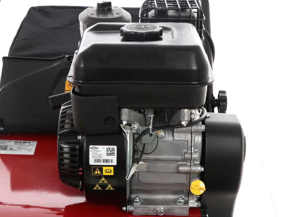 Aérateur Thermique 4 Temps TORO TO-54610 - Moteur Briggs&Stratton XR750 - 163 Cm3 19 Aérateur Thermique 4 Temps TORO TO-54610 - Moteur Briggs&Stratton XR750 - 163 Cm3 – Image 17