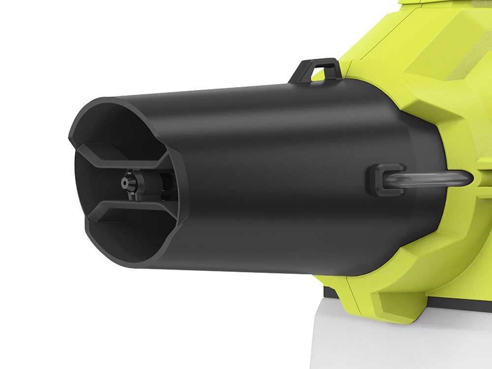 Atomiseur à Batterie Portatif RYOBI RY18FGA-0 -18V - 4Ah 11 Atomiseur à Batterie Portatif RYOBI RY18FGA-0 -18V - 4Ah – Image 9