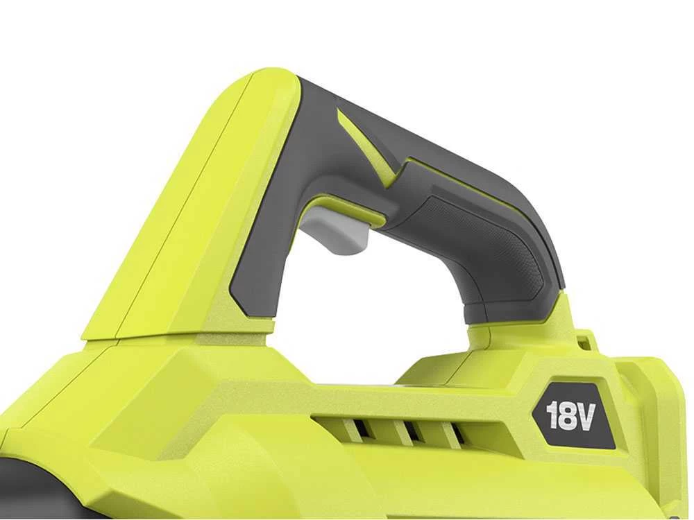 Atomiseur à Batterie Portatif RYOBI RY18FGA-0 -18V - 4Ah 12 Atomiseur à Batterie Portatif RYOBI RY18FGA-0 -18V - 4Ah – Image 10